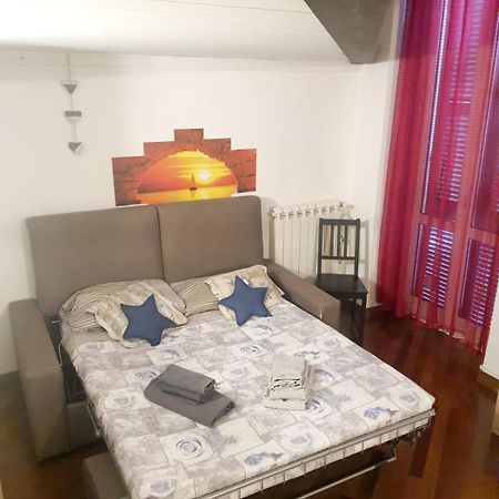 Casa Pepita Apartment Finale Ligure Exterior photo