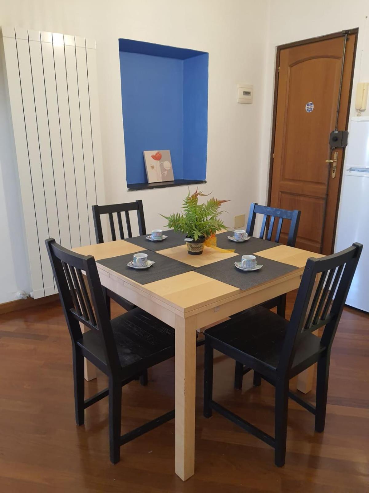 Casa Pepita Apartment Finale Ligure Exterior photo
