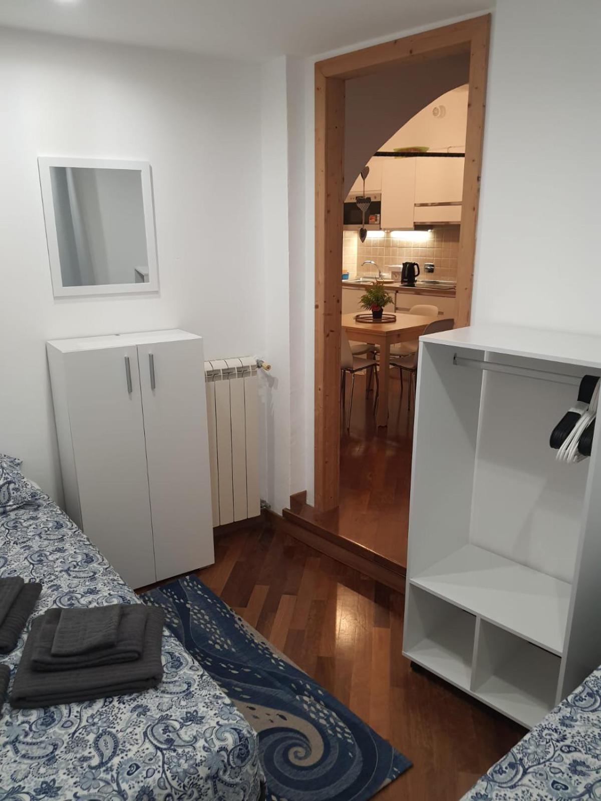 Casa Pepita Apartment Finale Ligure Exterior photo