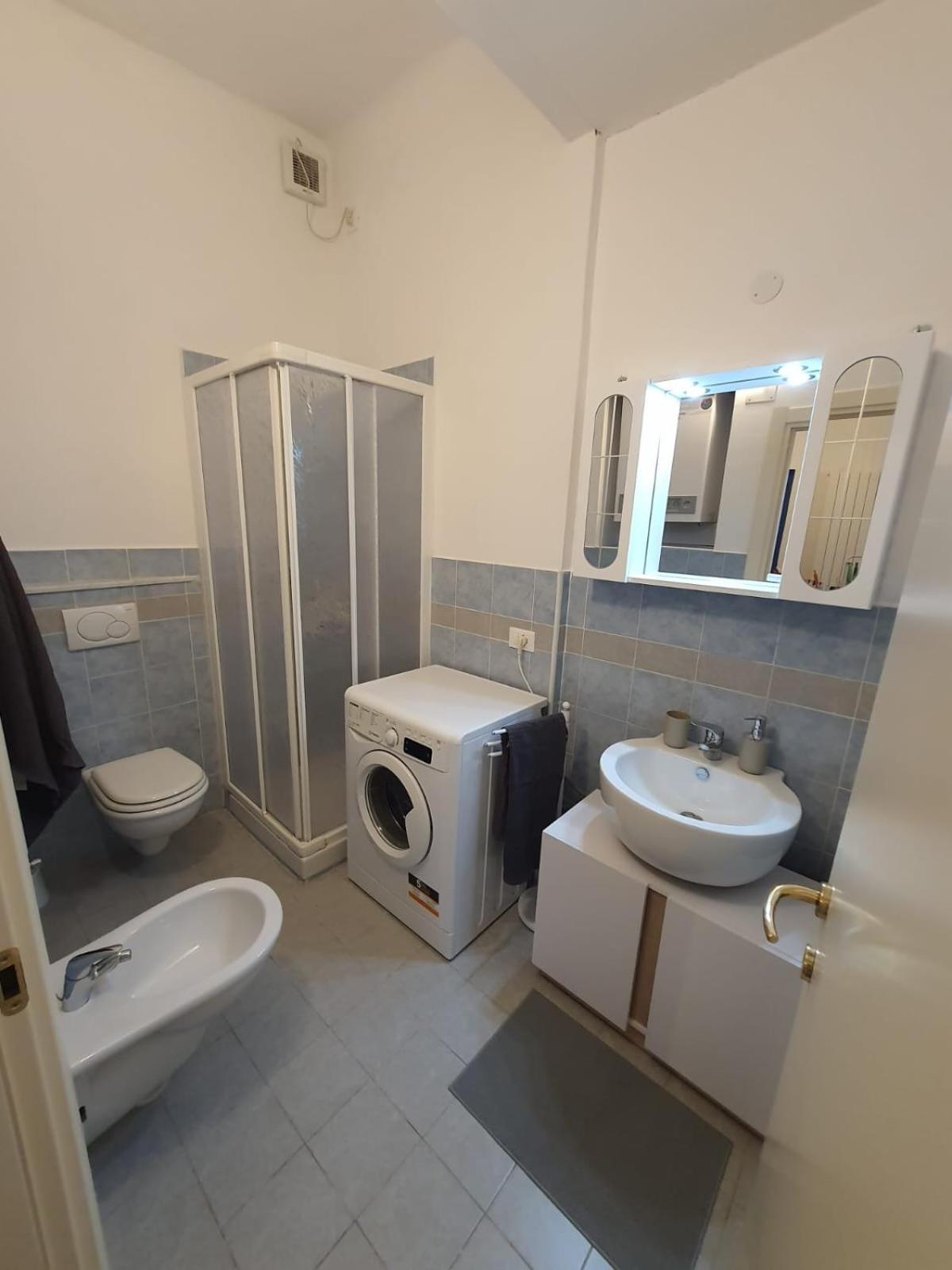 Casa Pepita Apartment Finale Ligure Exterior photo