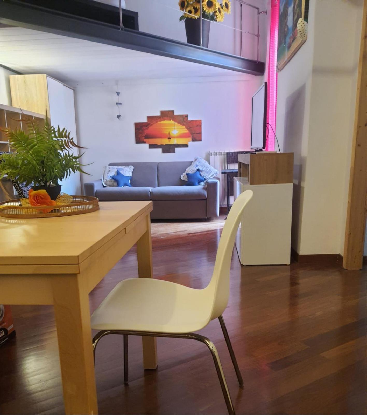 Casa Pepita Apartment Finale Ligure Exterior photo