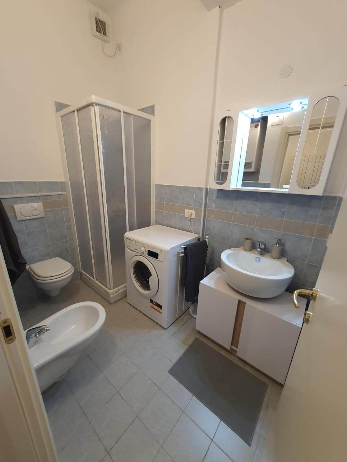 Casa Pepita Apartment Finale Ligure Exterior photo