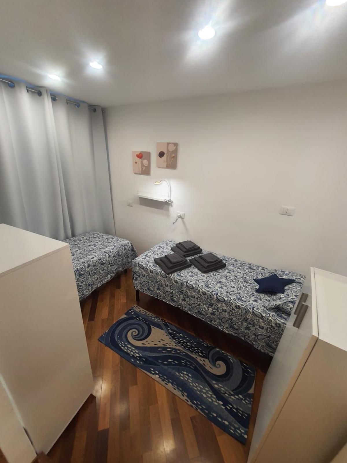 Casa Pepita Apartment Finale Ligure Exterior photo