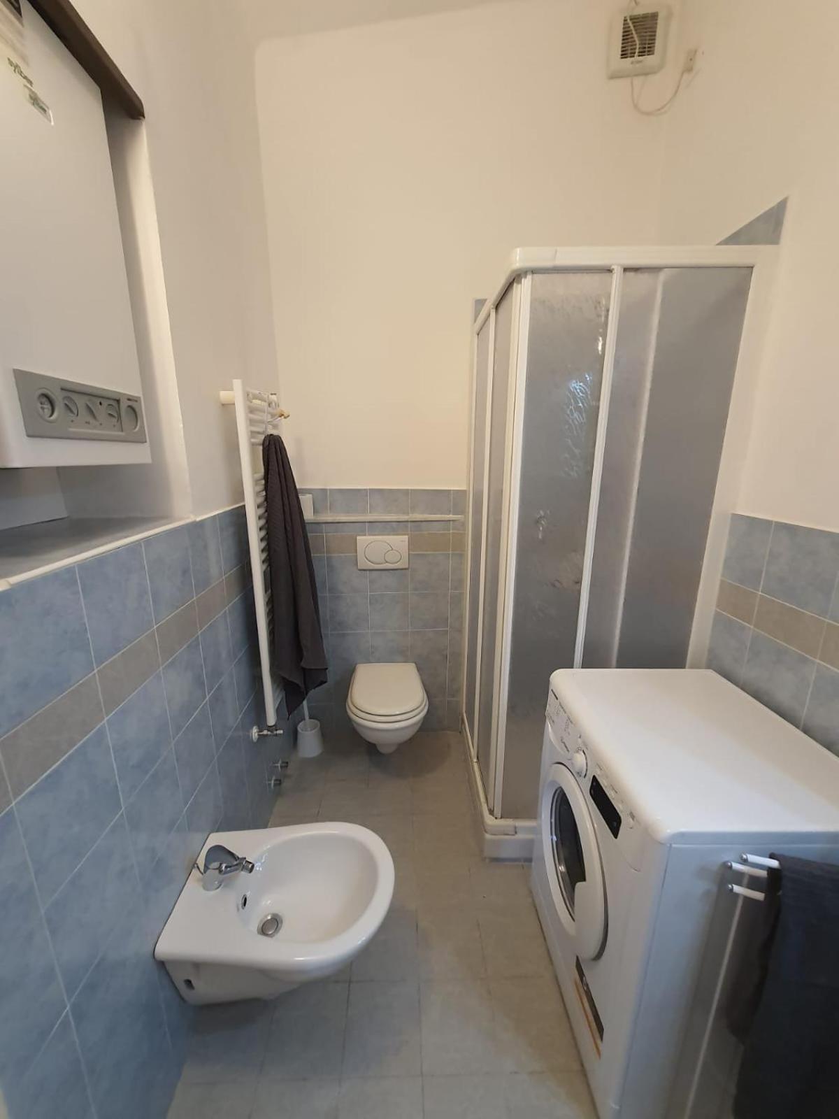 Casa Pepita Apartment Finale Ligure Exterior photo