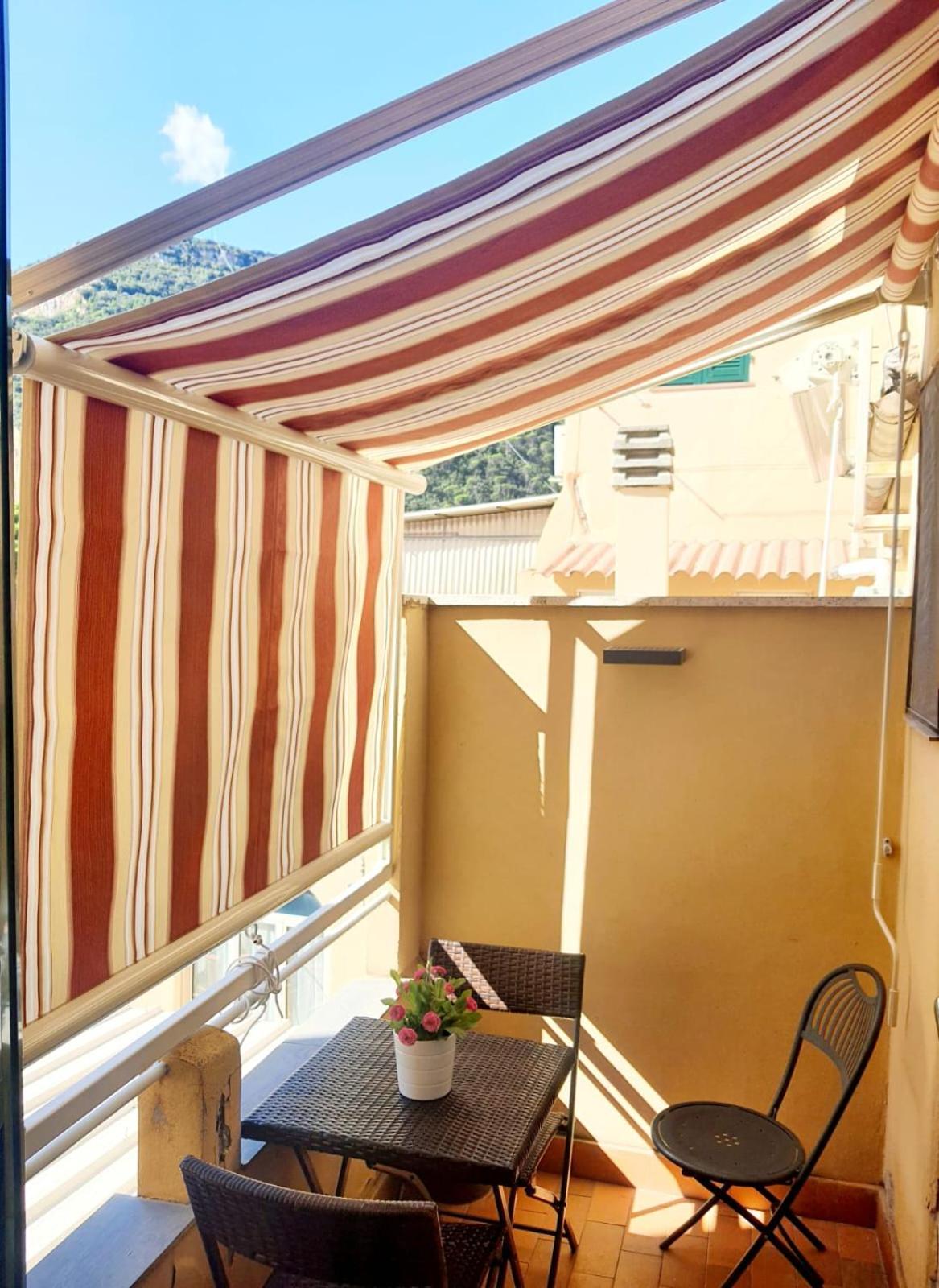Casa Pepita Apartment Finale Ligure Exterior photo