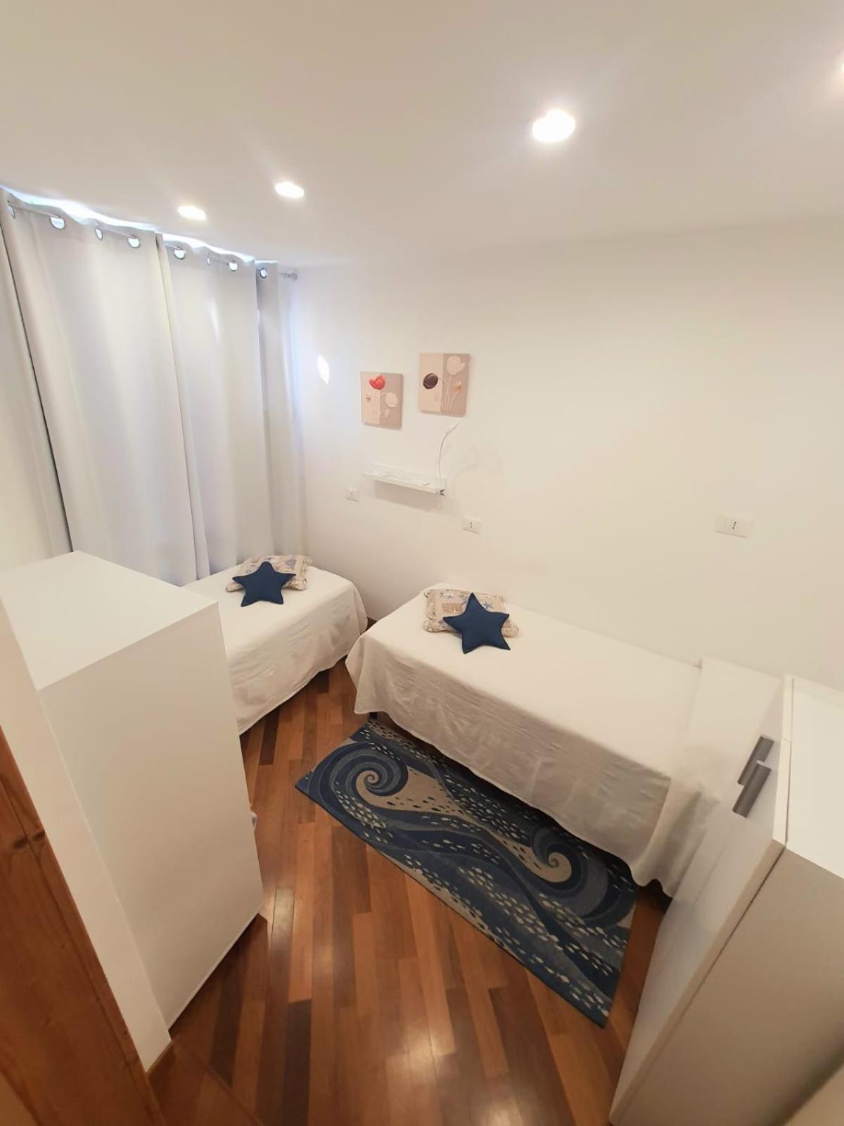 Casa Pepita Apartment Finale Ligure Exterior photo